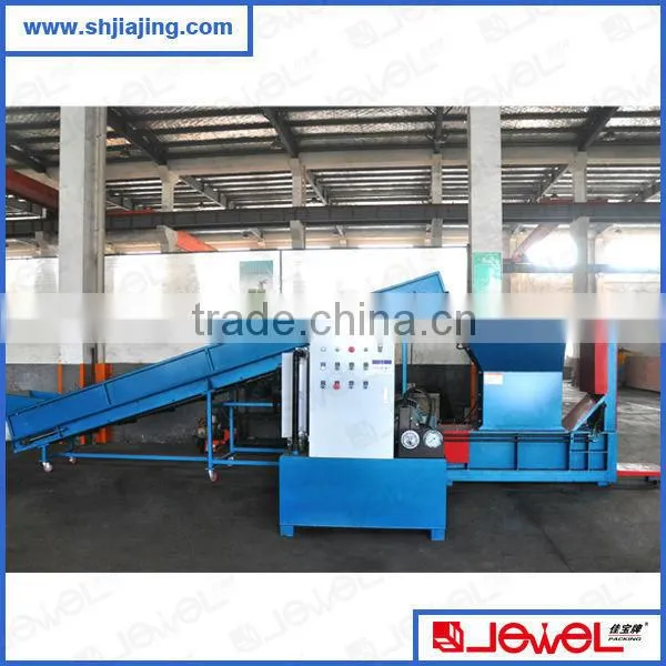 more than 20 years factory supply CE certificate high quality aluminum cans compact machine