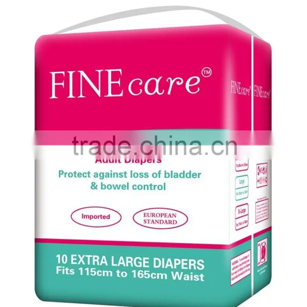 Hot Sale Hospital Disposable Nursing Pads Underpads Medical Inconvenient Pad Adult Diapers