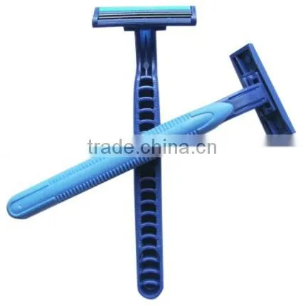 Twin Blades Shaving Razor for Shaving