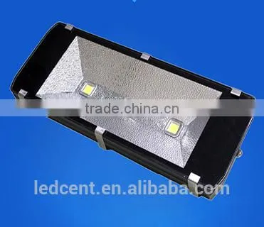 High Lumen Bridgelux Cob Waterproof Outdoor Ip65 200w Led Flood Light photo-2