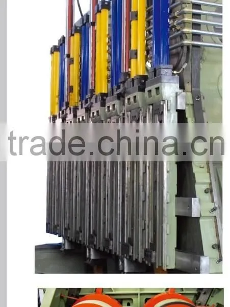 Woodworking Verticle Veneer Slicer Machine photo-5