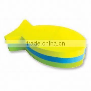 animal shape sticky notes cute sticky memo pad post notepad it for promotional gift                        
                                                Quality Choice