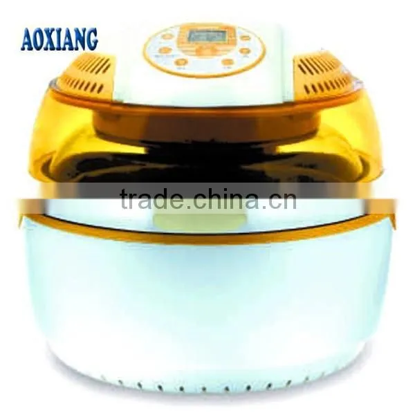 High Quality Commercial Air Fryer photo-2