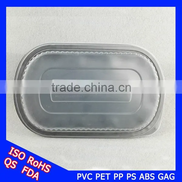 Top Quality Small Dry Food Storage Containers photo-2