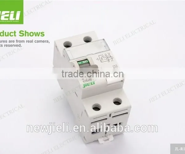 2P 4P Short Time Delivery Elcb 10ma 30ma 100ma photo-4