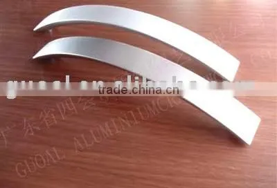 Oem Door Aluminum Handles