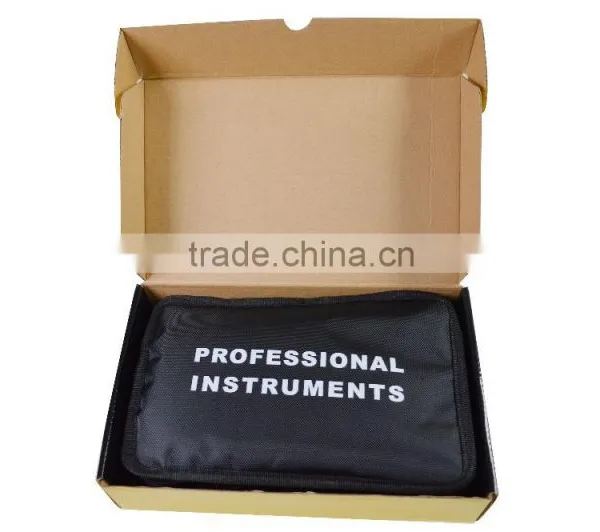 Electrical Wire Detector Cable tv Signal Meter Glow Wire Tester photo-4