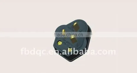Electrical Plug photo-6