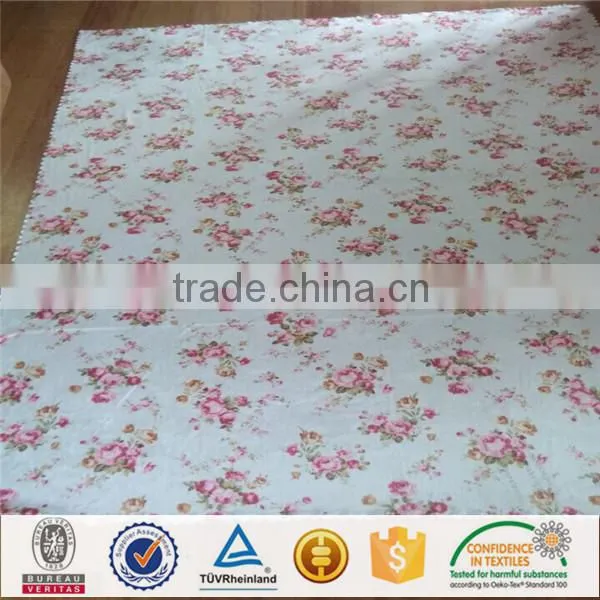 Polyester Dotted Anti-slip Fabric photo-2