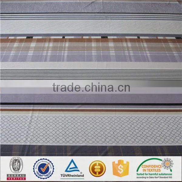 Polyester Laminated Sofa Fabric photo-6