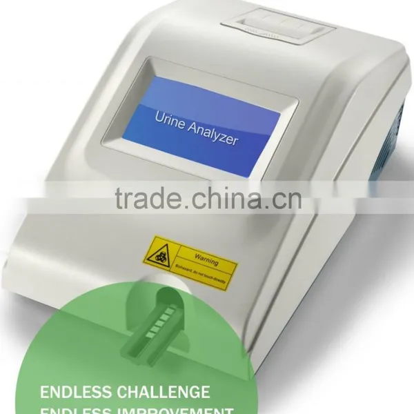 MCL-600A Urine Analysis Machine Urine Analyzer Meter