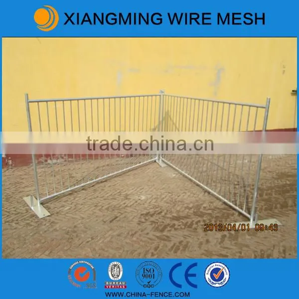 Used Galvanized Pool Fence Design photo-2