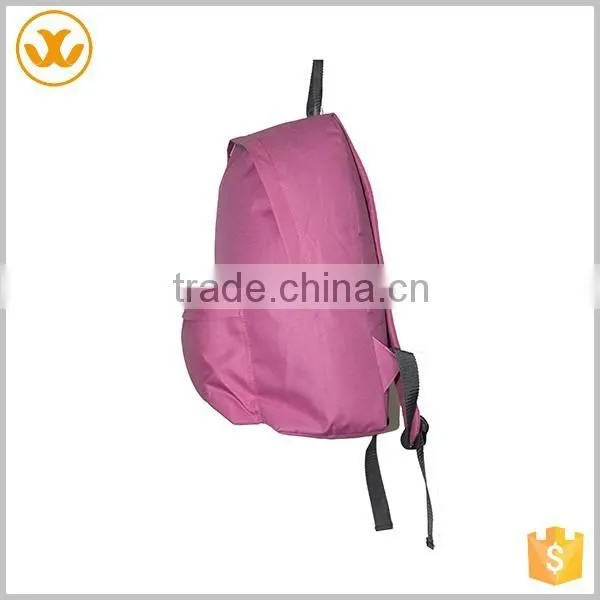 Fashion Style Colorful Shoulders Durable Promotional Backpack for Children photo-2
