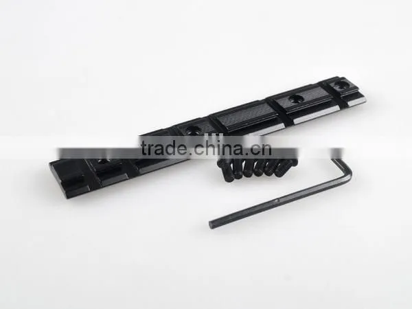 20mm Rail Scope Mount For Hunting Manufacturer photo-6