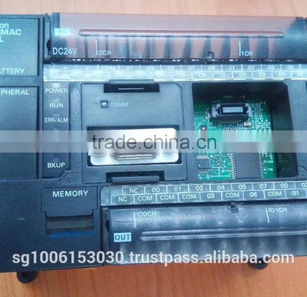 Programmable Controller