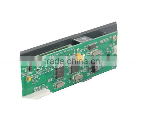 TOP Design Dual Power Multiport 1310nm Optical AOI Laser Transmitter photo-5