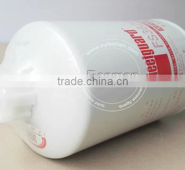 China Manufacture Diesel Filter Element, Filter Elements AA2959 photo-2