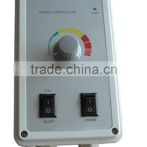 Suitable for Most 230VAC Ventilation Fans Stepless Speed Governor photo-2