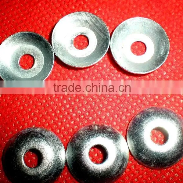 Togo Market Twisted Nails photo-5