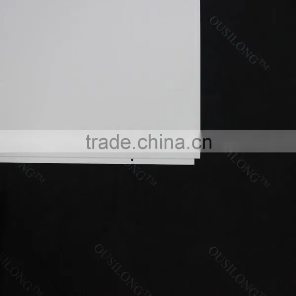575 * 575mm High Installation Accuracy Aluminum Ceiling Tight Suspended Metal Ceiling False Ceiling Lay In Ceiling photo-4
