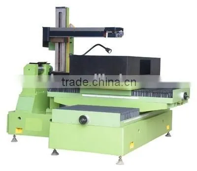 CNC Wire-cut Machine