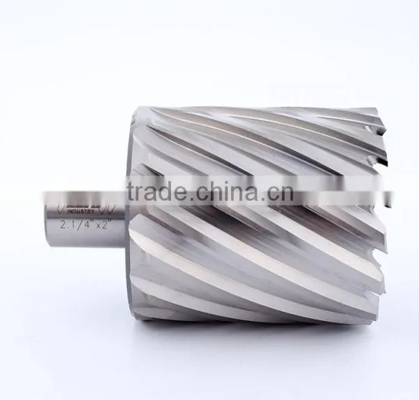 HSS Annular Cutter 2.1/4"x2" photo-2
