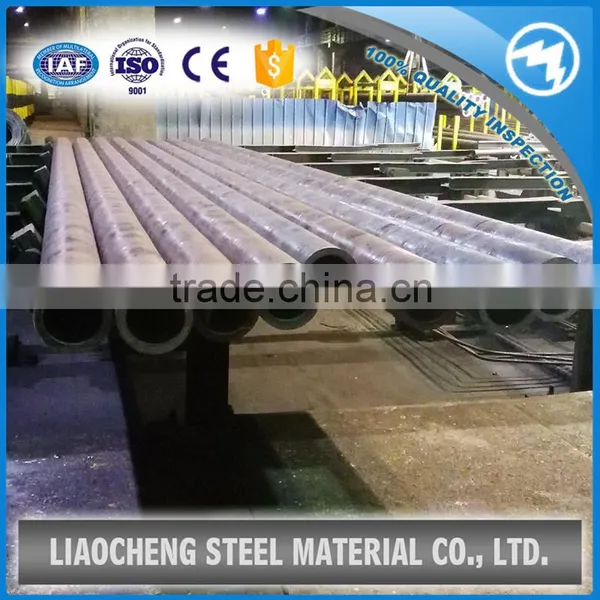 ASTM A335 P22 Alloy Pipe photo-3