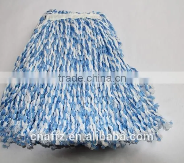 Microfiber Mop Head, Cotton Mop Head photo-4