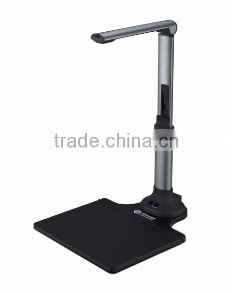 Trade Asssurance Supplier 5 Megapixel USB Document Scanner photo-2