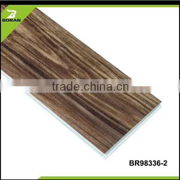 Anti-slip Waterproof Vinyl Plank Flooring WPC Vinyl Flooring