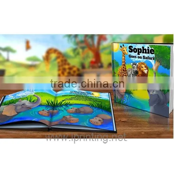 Baby Book Printing Baby Cardboard Book photo-4