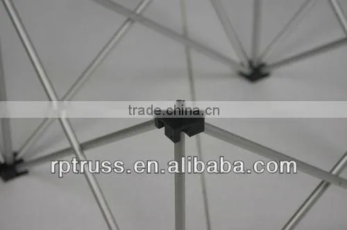 RP Folding Stage Smart Stage for Outdoor and Indoor Aluminum and Steel Type photo-6
