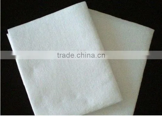 Fusible Nonwoven Interlining Fabric