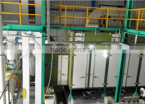 Tilapia Fish Feed Making Machine Plant 5t/h photo-3