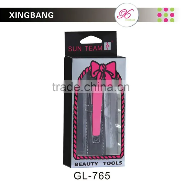 Promotional Beauty Care Nail Clipper, Personal Care Tools