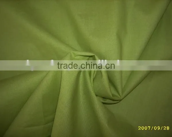 High Quality 100% Cotton Fireproof Waterproof Fabric Sale Factory