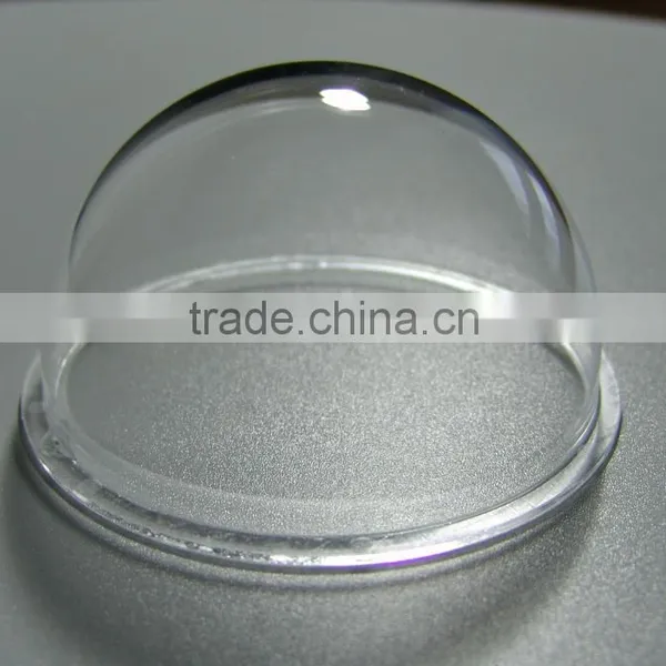 4-inch Mega-pixel Dome Cover photo-2