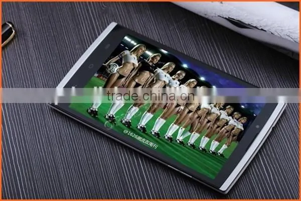 OEM High 7 Inch 3G Phablet Octa Core Phone Call Tablet pc IPS Screen Dual Sim Card Bluetooth GPS photo-3