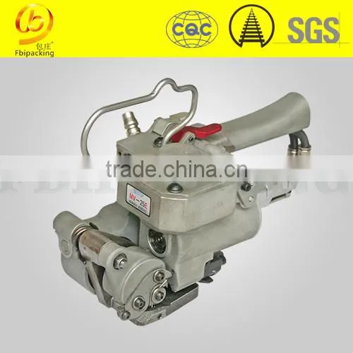 XQD-19 Pneumatic Strapping Tool photo-6