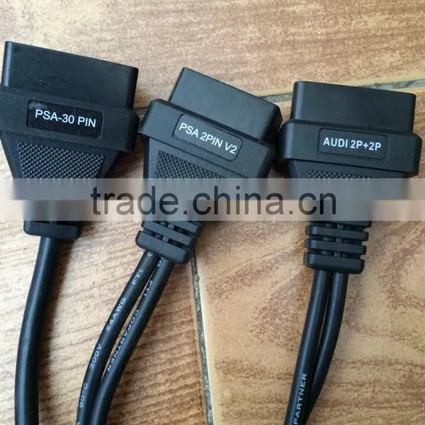 Cables for CDP Cars (Only Cables) photo-2