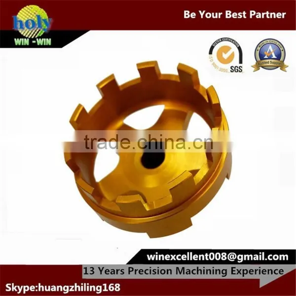 Australia Design Custom Bicycle Bmx Hub photo-4