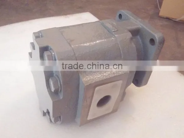 NHL-terex Pto Hydraulic Pump for Trucks photo-2