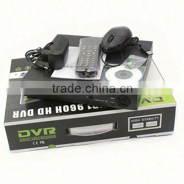 16ch Ahd Dvr Multi Channels CCTV Equipment 16 Channels 16ch Ahd Dvr DVR YJS-1016DVR for CCTV System Ahd Dvr 1080p 16 Channel a photo-4