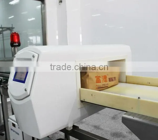 Imported Metal Testing Equipment for NDC
