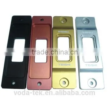 ZhenXing Best Customized Precision Machining Parts photo-4