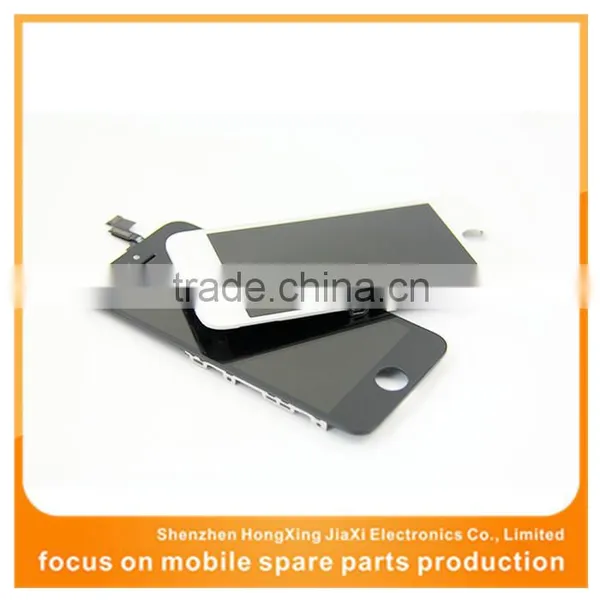 Attractive Price for Iphone 5s Lcd, for Iphone 5s Screen, for Iphone 5s Digitizer
