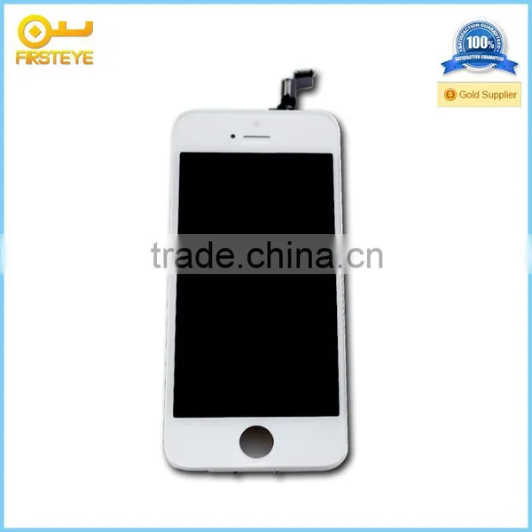 China Supplier Lcd for Apple Iphone 5s Screen Replacement, for Iphone 5s Lcd