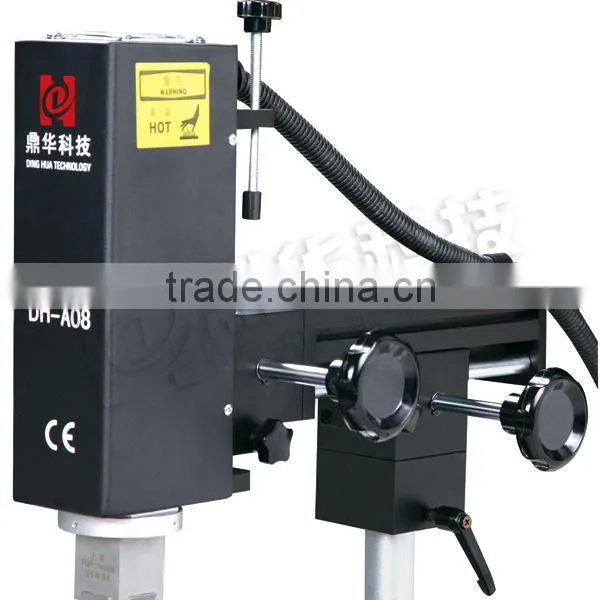 Dinghua DH-A08 Bga Soldering Station High Frequency Welding Machine for Smart Equipment photo-2