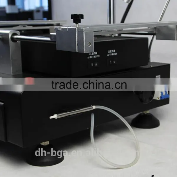 Bga Desoldering Machine,bga Soldering Station,bga Rework System DH-380 photo-5