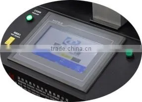 Dinghua Dh-5830 Infrared Bga Rework Machine Soldering Sony z3 Xiaomi Motherboard photo-4